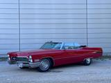 Cadillac Deville - Cadillac: Cabrio