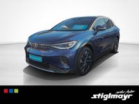 Volkswagen ID.4 - Vorschau Bild 16