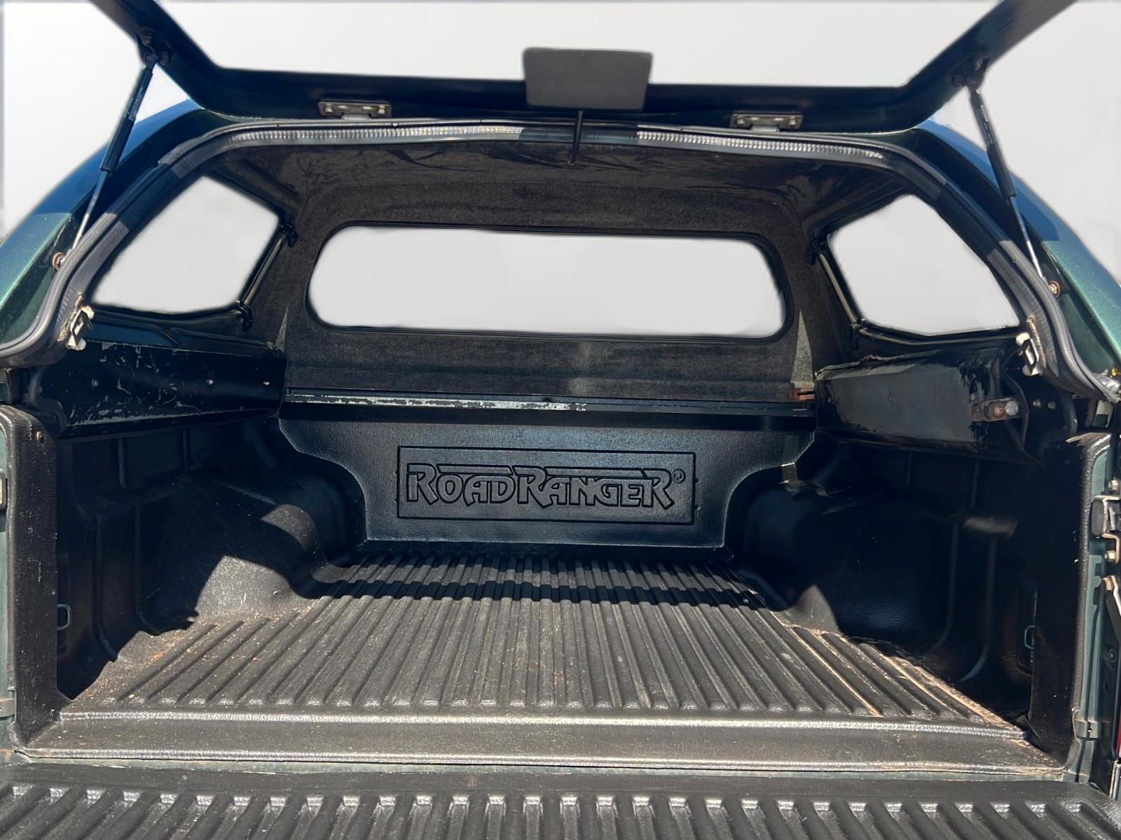 ISUZU D-MAX - 3.0 163 CV - HARDTOP -163 CV - BVM