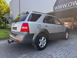 Kia Sorento 2.5 CRDi VGT EX - Kia Sorento mit Diesel-Antrieb: 2.5