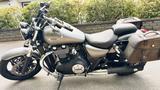 Triumph Thunderbird Storm  - Triumph Motorräder in Hamburg