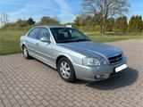 Kia Magentis EX 2.5 V6 - Kia Magentis: Limousine