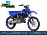 Yamaha YZ 125 LC yz125 2026 Finanzierbar - YAMAHA RALLYE YZ 125