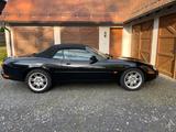 Jaguar XK8 Cabriolet - Neuer Steuerkettensatz - Jaguar XK8 mit 3 Türen