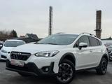 Subaru XV Exclusive/AHK/SHZ/EURO 6 - Subaru: Eu