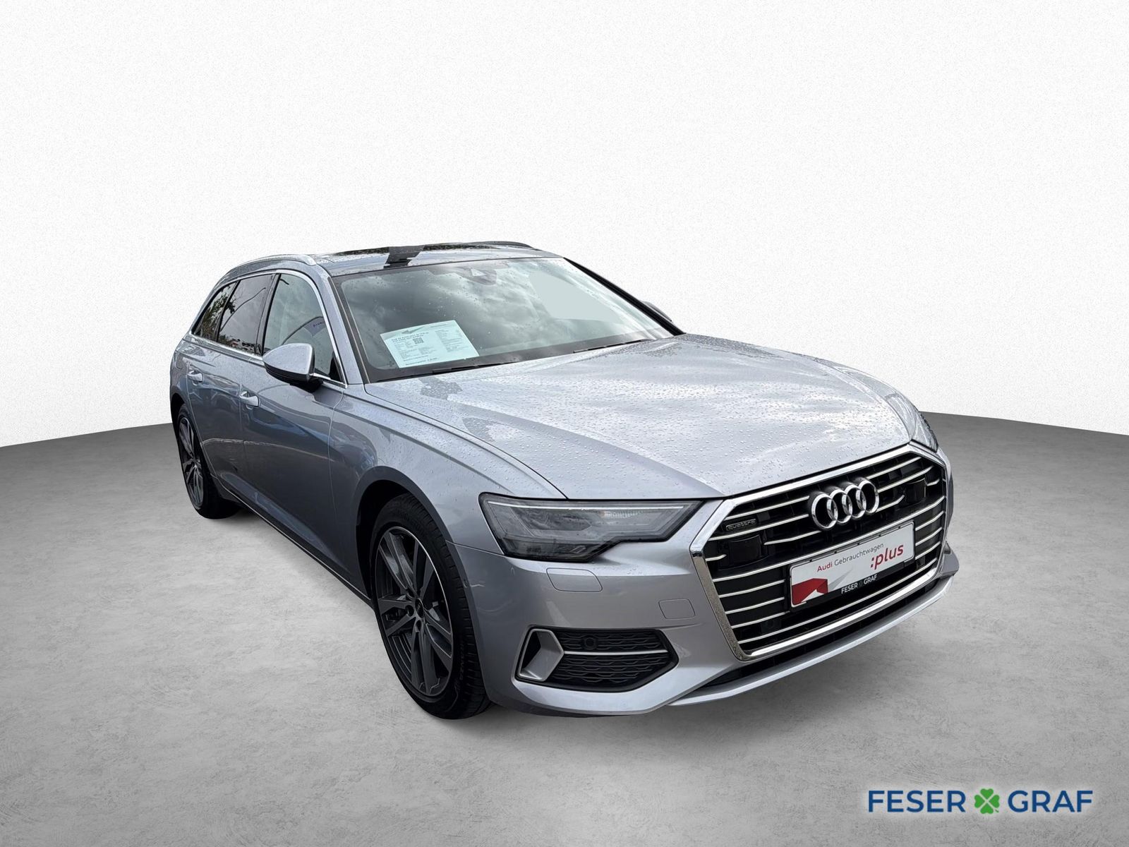 Audi A6 - Bild 3
