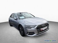 Audi A6 - Vorschau Bild 3