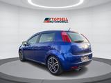 Fiat Punto 1.2 8V Active Klima Euro4 Alufelgen - Fiat Punto in Chemnitz