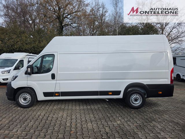 Fiat Ducato Maxi 35 L4H3 180 M-Jet | Serie2 | SOFORT