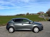 Seat Ibiza Style 1.4 TDI Klima-A, Bluetooth,TÜV Neu - Seat Ibiza mit Diesel-Antrieb: 1.4