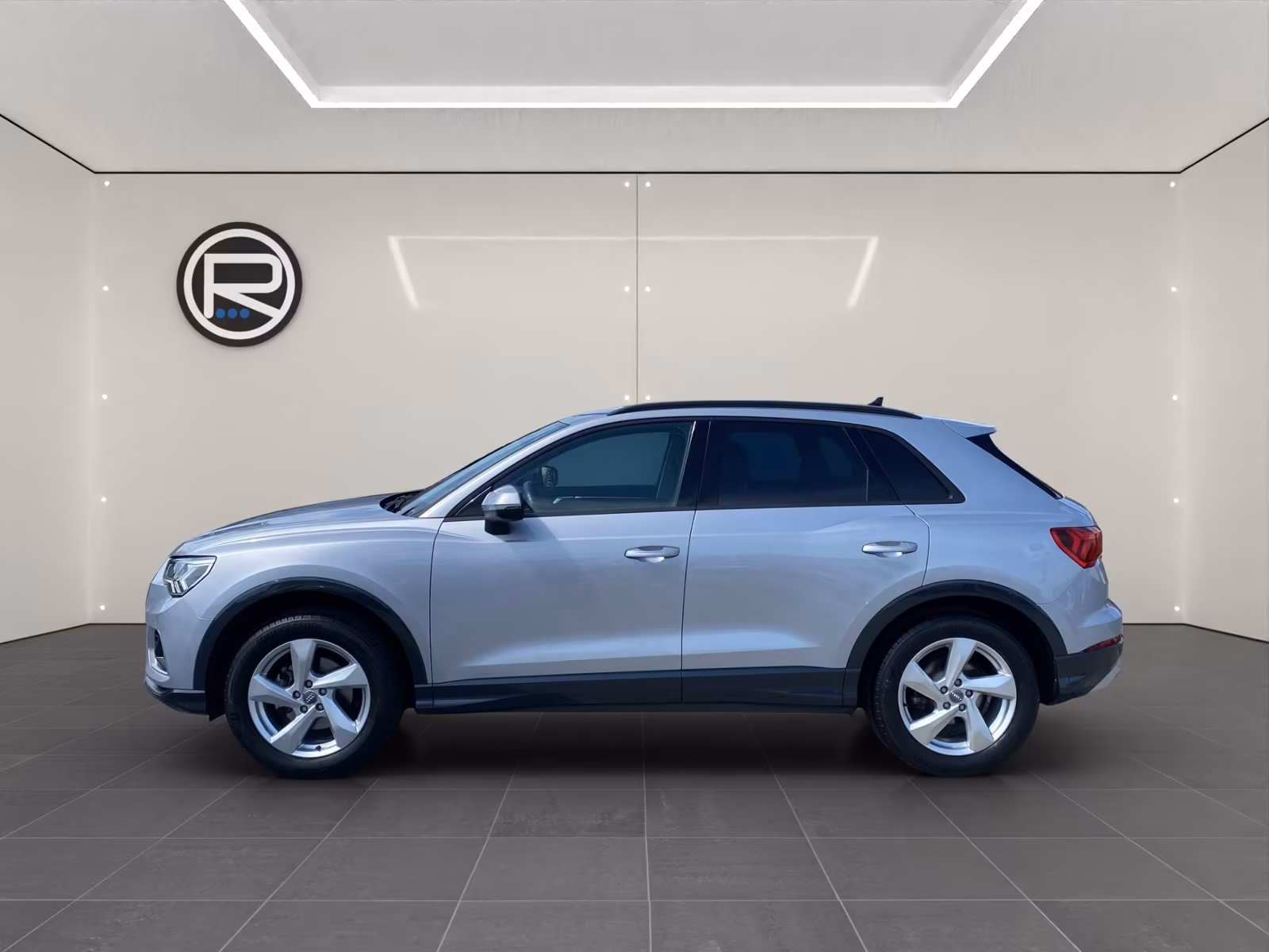 Audi Q3 35 1,5 TFSI advanced *SHZ PDC*