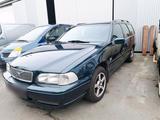 Volvo V70 2.4l mit TÜV - Volvo V70 aus 1999