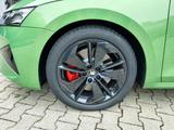 Skoda OCTAVIA COMBI RS 2.0 TSI DSG AHZV KAMERA ACC  - Skoda Octavia Jahreswagen: Kombi, RS