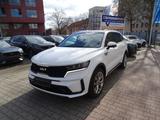 Kia Sorento 2.2 CRDI Platinum 4WD Panor. 7 Sitzer - Kia Sorento: Weiß