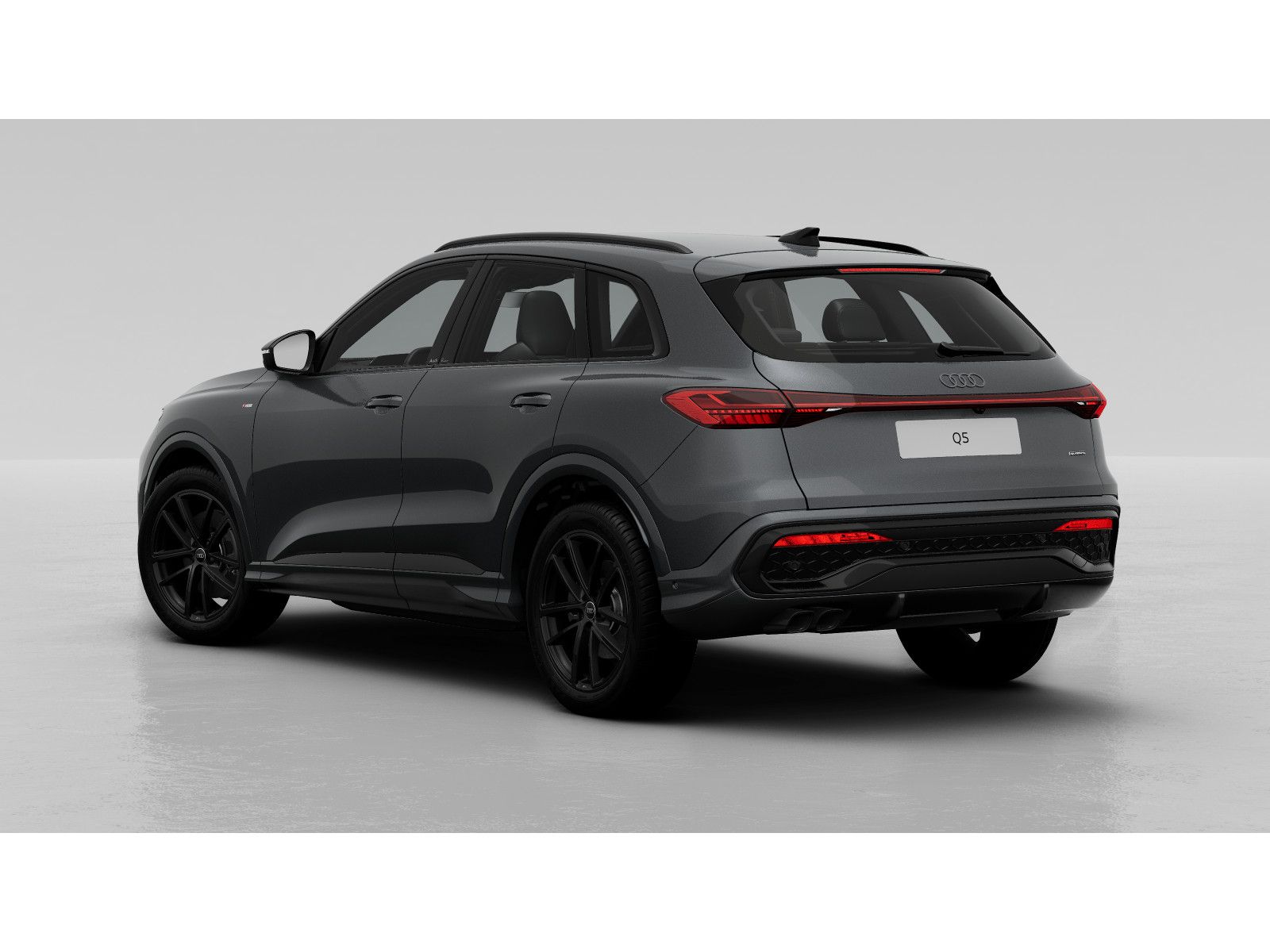 Audi Q5 - Bild 3