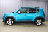 Jeep Renegade Limited 1.0 T3 GSE 88kW Sie sparen 1... - Jeep Renegade Tageszulassungen