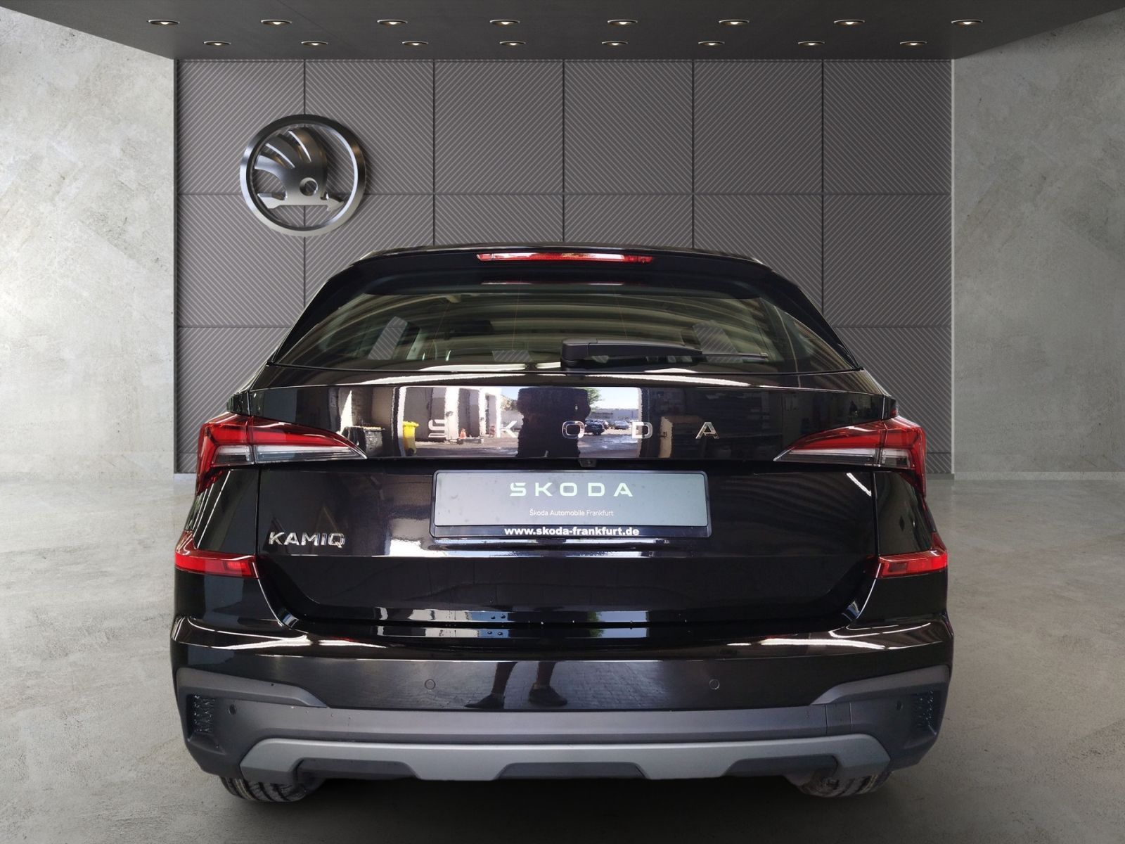 Skoda Kamiq - Bild 5