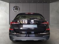 Skoda Kamiq - Vorschau Bild 5