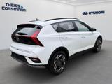 Hyundai BAYON FL (MY25) 1.0 T-GDI (100 PS) 6-MT Prime - Hyundai Bayon Prime mit Benzin-Antrieb