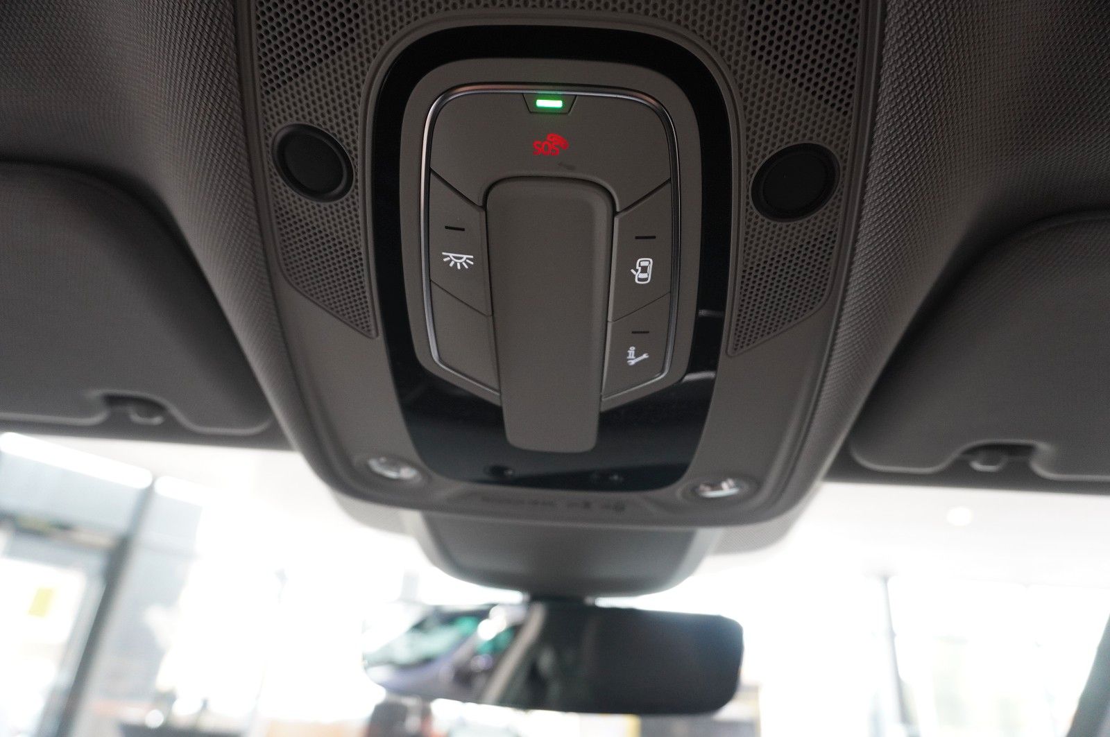 Fahrzeugabbildung Audi A6 Avant 40 TDI QUATTRO SPORT NAVI/ACC/SH/AHK