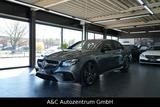 Mercedes-Benz E 63 S AMG 4Matic+