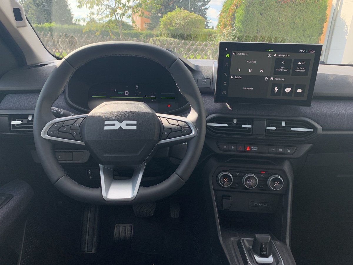 Dacia Jogger - Bild 15