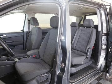 Volkswagen Caddy Maxi LIFE 2.0TDI NAVI KAMERA PDC AHK 7SITZ