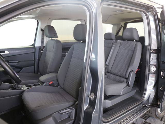 Volkswagen Caddy Maxi LIFE 2.0TDI NAVI KAMERA PDC AHK 7SITZ