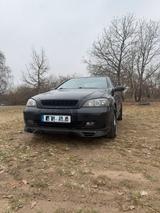 Opel Astra G Coupé Bertone/ Tausch möglich - : Coupe, Bertone