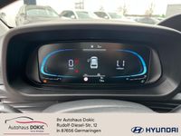 Hyundai BAYON - Vorschau Bild 10