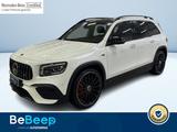Mercedes-Benz Classe GLB GLB 35 AMG 4MATIC AUTO - gebrauchte Mercedes-Benz GLB 35 AMG aus dem Jahr 2023