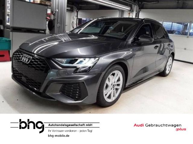 Audi A3 30 TFSI Sportback S tronic S line