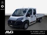 Fiat Ducato 35 Maxi 180 Multijet L5 AHK Stdhzg DTCO - Fiat Ducato multi