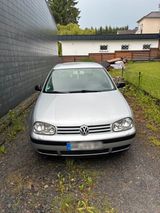 Volkswagen Golf IV 1.9 TDI - Tüv 11/26 - Volkswagen Golf: Iv TDI