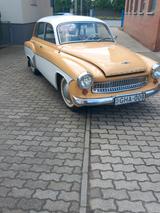 Wartburg 311 - Wartburg 311 Gebrauchtwagen