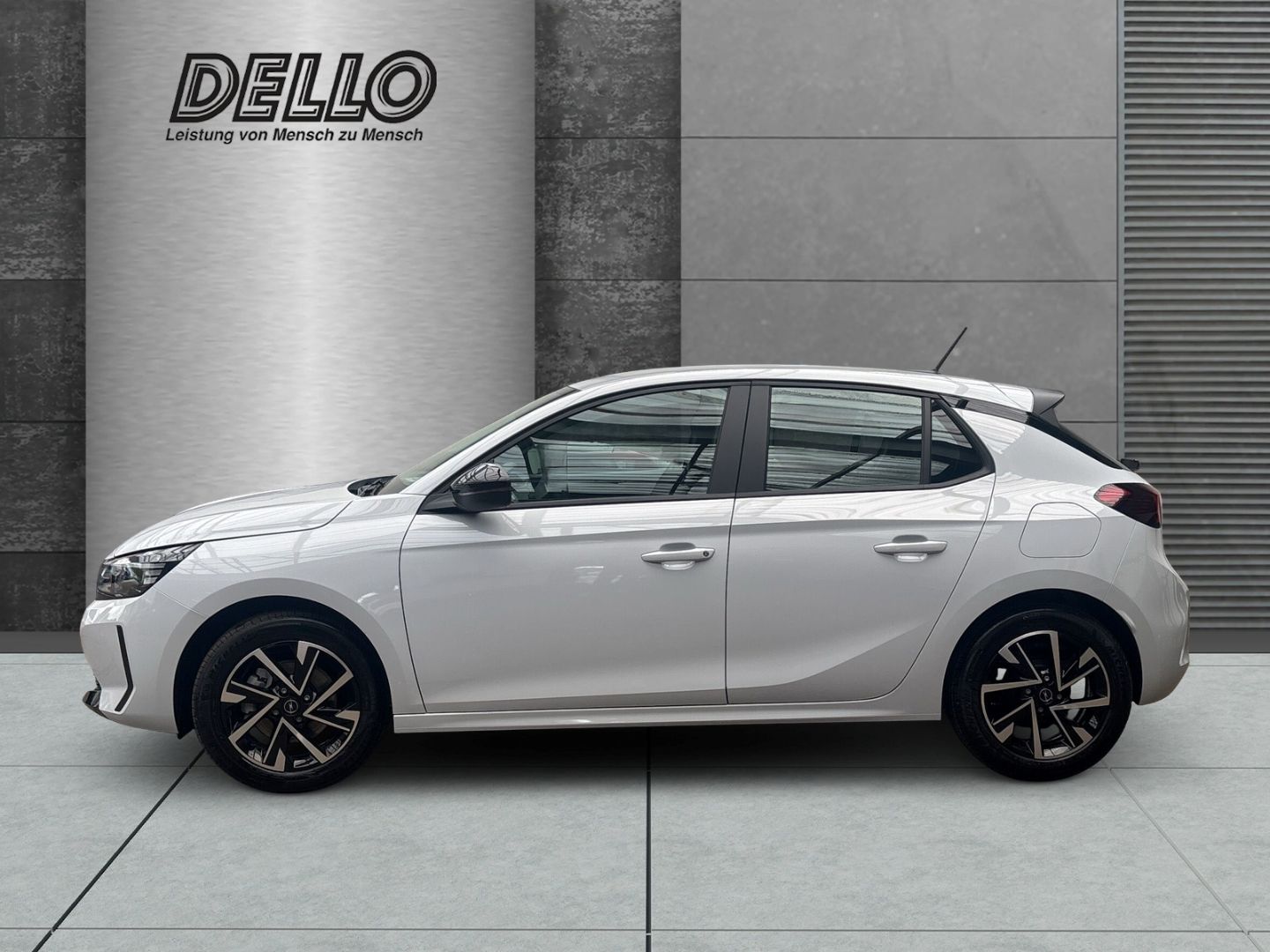 Opel Corsa - Bild 2