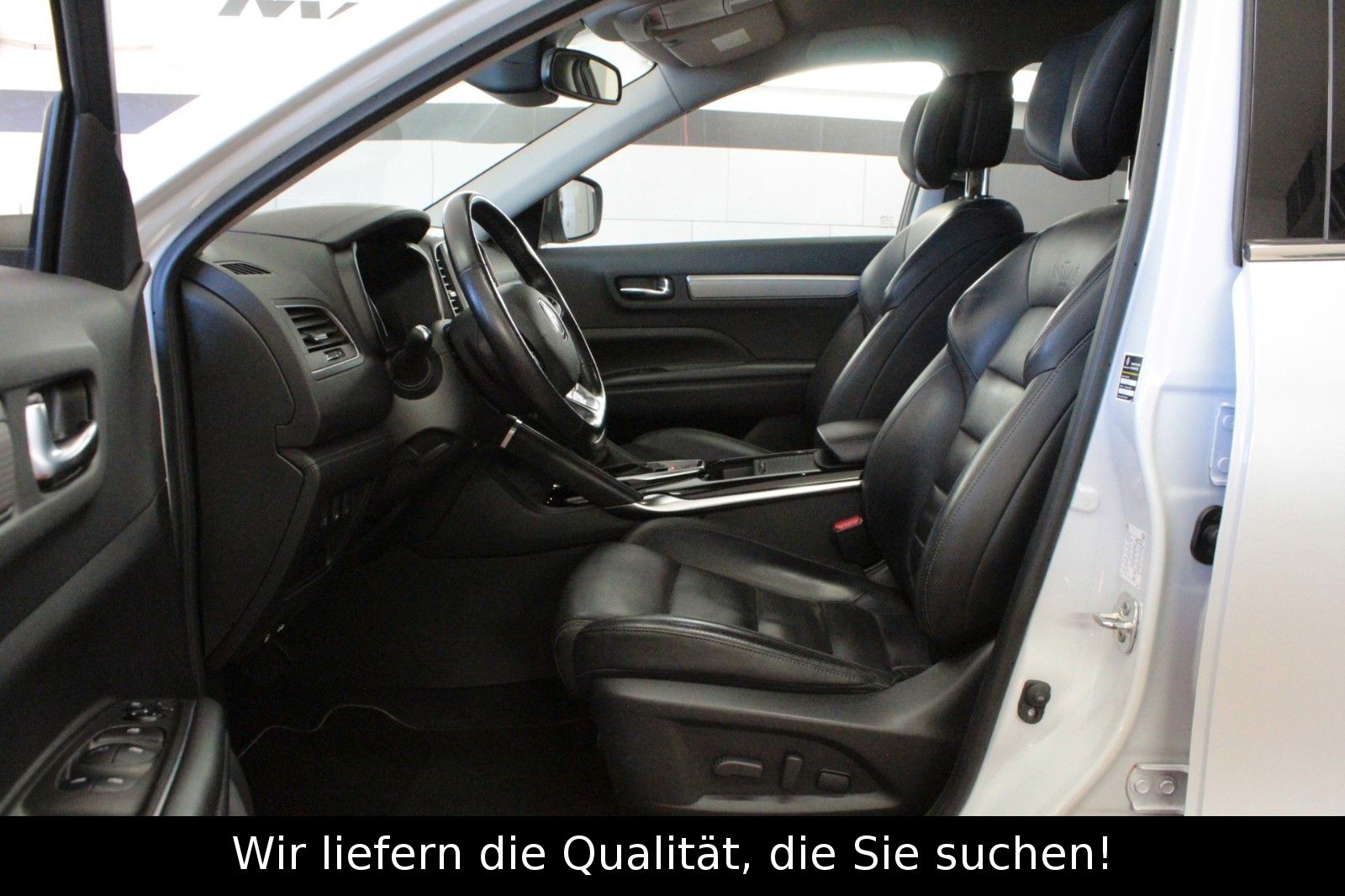 Fahrzeugabbildung Renault Koleos dCi 175 4WD X-tronic Initiale Paris