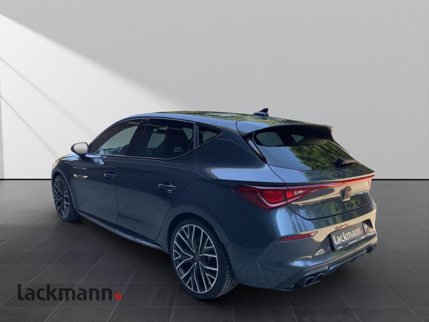 Cupra Leon VZ 2.0 TSI*Navi*LED*ACC*Beats*Winter*