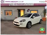 Fiat FIAT Punto 1.3 MJT II 75 CV 5p. Pop - Fiat Punto POP mit Diesel-Antrieb