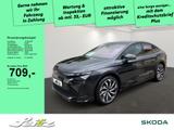 Skoda Enyaq Coupé 85 Sportline *AHK*PANO*HEAD-UP* - Skoda Enyaq Neuwagen