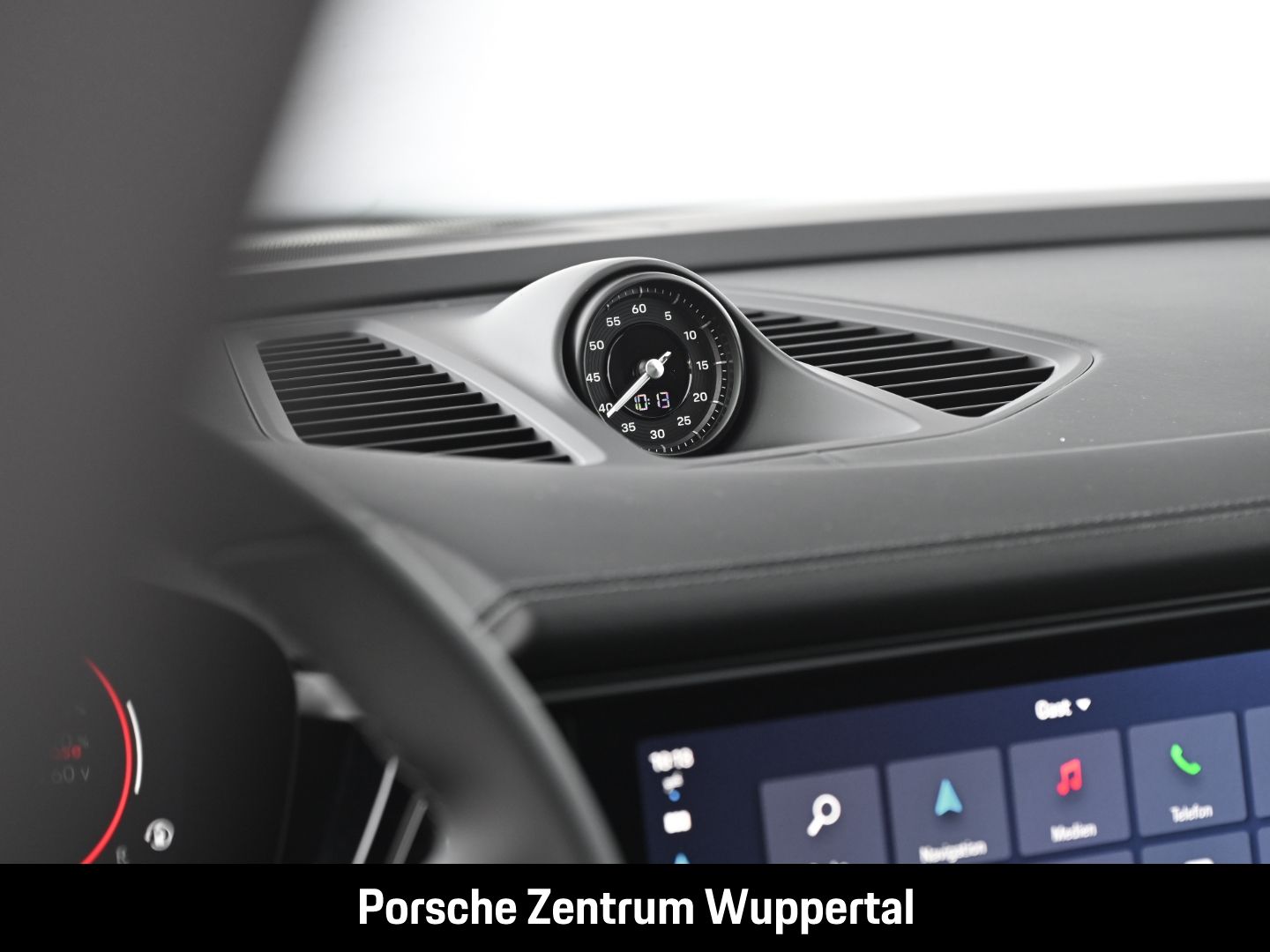 Porsche Macan - Bild 18