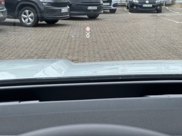 Volkswagen T-Roc Style 1.5 eTSI 150 PS 7-Gang-DSG