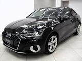 Audi A3 Limousine 35 TDI Edition One AHK Navi LED PDC - Audi A3: Edition
