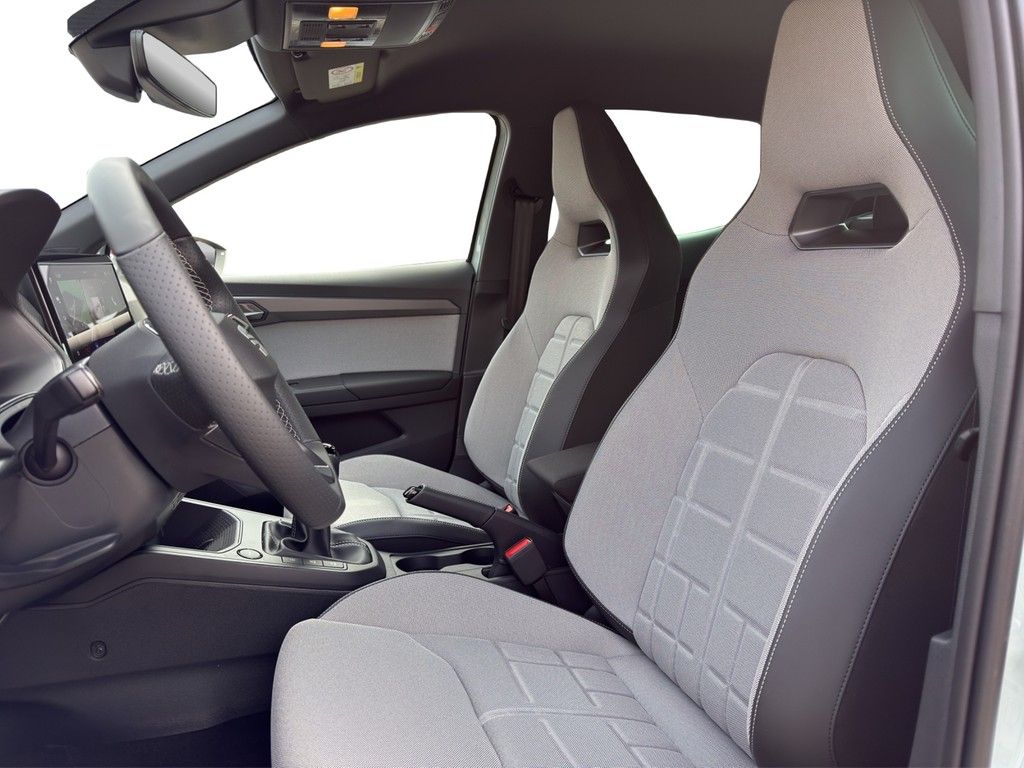 Seat Ibiza - Bild 11