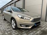 Ford Focus 1,5TDCi 88kW DPF Titanium Turnier Titanium - Ford Focus: 5d
