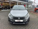Suzuki SX4 S-CROSS 1.6 Comfort 1. HAND KLIMA TEMPOMAT - Suzuki (SX4) S-Cross Gebrauchtwagen