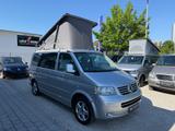 Volkswagen T5 California 2.0 TDI 4 Motion*Küche*Navi*Markis - VW T5 California Gebrauchtwagen