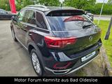 Volkswagen T-Roc Style 1.5 TSI DSG - gebrauchte Limousinen in Lübeck