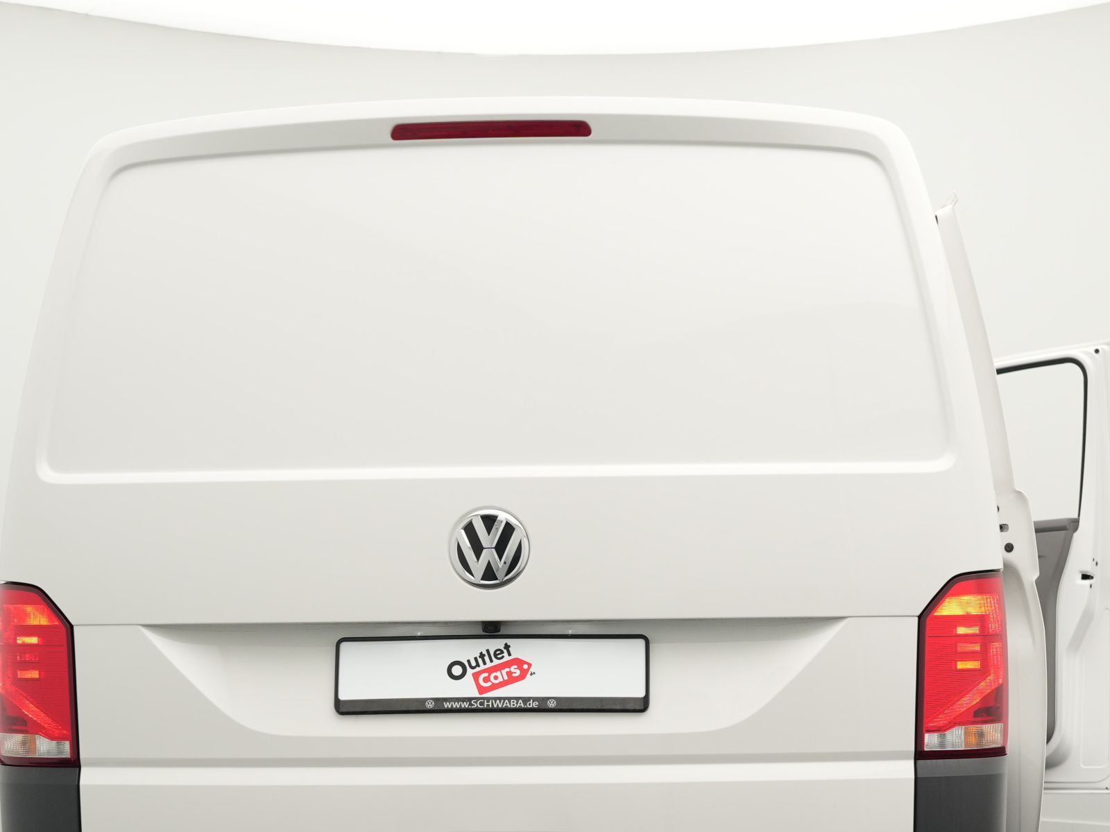 Volkswagen T6 Transporter - Bild 17