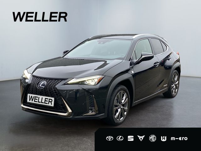 Lexus UX 250h Executive Line *HUD*Leder*LED*Kamera*